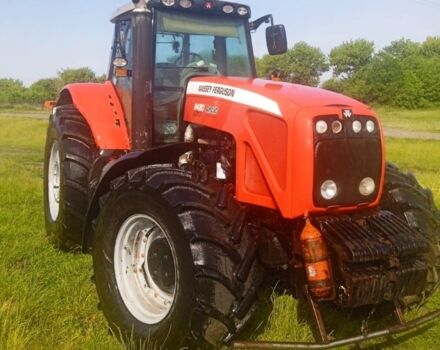 Массей Фергюсон Другая, об'ємом двигуна 0 л та пробігом 0 тис. км за 34000 $, фото 1 на Automoto.ua