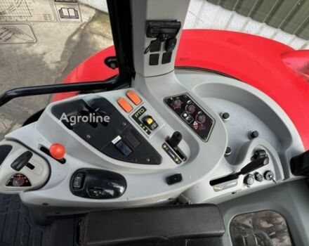 Массей Фергюсон Другая, об'ємом двигуна 0 л та пробігом 0 тис. км за 32451 $, фото 8 на Automoto.ua