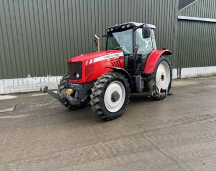 Массей Фергюсон Другая, об'ємом двигуна 0 л та пробігом 0 тис. км за 32451 $, фото 2 на Automoto.ua