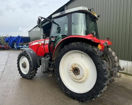 Массей Фергюсон Другая, об'ємом двигуна 0 л та пробігом 0 тис. км за 32451 $, фото 3 на Automoto.ua