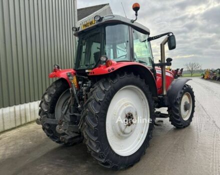 Массей Фергюсон Другая, об'ємом двигуна 0 л та пробігом 0 тис. км за 32451 $, фото 5 на Automoto.ua