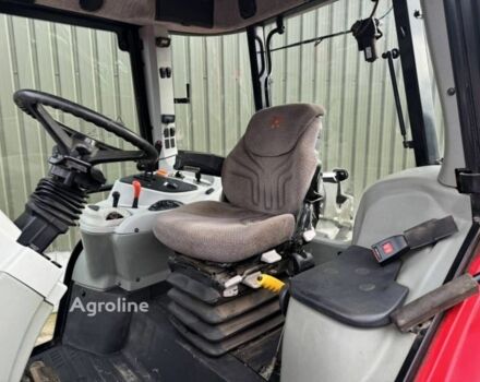 Массей Фергюсон Другая, об'ємом двигуна 0 л та пробігом 0 тис. км за 32451 $, фото 6 на Automoto.ua