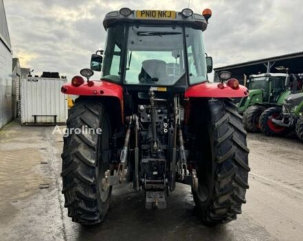 Массей Фергюсон Другая, об'ємом двигуна 0 л та пробігом 0 тис. км за 32451 $, фото 4 на Automoto.ua