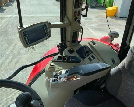 Массей Фергюсон Другая 2014 в Звенигородка на Automoto.ua Массей Фергюсон Другая, объемом двигателя 0 л и пробегом 0 тыс. км за 37252 $, фото 7 на Automoto.ua