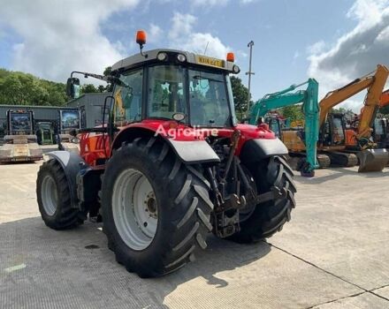 Массей Фергюсон Другая 2014 в Звенигородка на Automoto.ua Массей Фергюсон Другая, объемом двигателя 0 л и пробегом 0 тыс. км за 37252 $, фото 6 на Automoto.ua