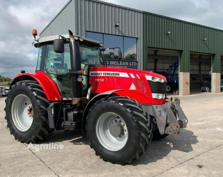 Массей Фергюсон Другая 2014 в Звенигородка на Automoto.ua Массей Фергюсон Другая, объемом двигателя 0 л и пробегом 0 тыс. км за 37252 $, фото 4 на Automoto.ua