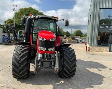 Массей Фергюсон Другая 2014 в Звенигородка на Automoto.ua Массей Фергюсон Другая, объемом двигателя 0 л и пробегом 0 тыс. км за 37252 $, фото 3 на Automoto.ua