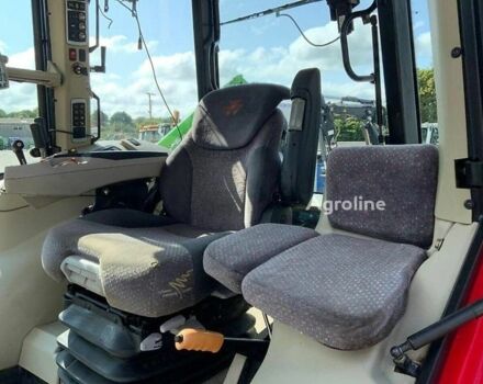 Массей Фергюсон Другая 2014 в Звенигородка на Automoto.ua Массей Фергюсон Другая, объемом двигателя 0 л и пробегом 0 тыс. км за 37252 $, фото 9 на Automoto.ua