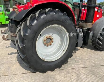 Массей Фергюсон Другая 2014 в Звенигородка на Automoto.ua Массей Фергюсон Другая, объемом двигателя 0 л и пробегом 0 тыс. км за 37252 $, фото 8 на Automoto.ua