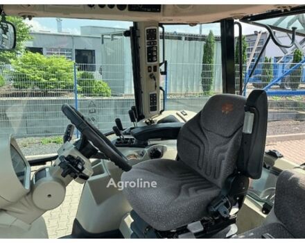 Массей Фергюсон Другая, об'ємом двигуна 0 л та пробігом 0 тис. км за 60747 $, фото 8 на Automoto.ua