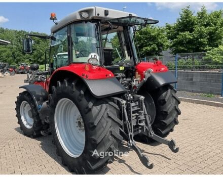 Массей Фергюсон Другая, об'ємом двигуна 0 л та пробігом 0 тис. км за 60747 $, фото 6 на Automoto.ua