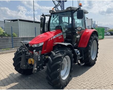 Массей Фергюсон Другая, об'ємом двигуна 0 л та пробігом 0 тис. км за 60747 $, фото 2 на Automoto.ua