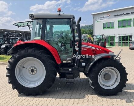 Массей Фергюсон Другая, об'ємом двигуна 0 л та пробігом 0 тис. км за 60747 $, фото 3 на Automoto.ua