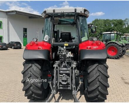 Массей Фергюсон Другая, об'ємом двигуна 0 л та пробігом 0 тис. км за 60747 $, фото 5 на Automoto.ua