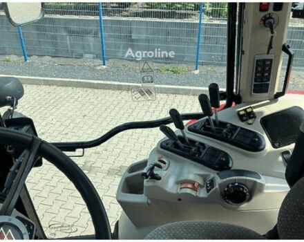 Массей Фергюсон Другая, об'ємом двигуна 0 л та пробігом 0 тис. км за 60747 $, фото 9 на Automoto.ua