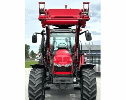 Массей Фергюсон Другая, об'ємом двигуна 0 л та пробігом 0 тис. км за 61009 $, фото 5 на Automoto.ua