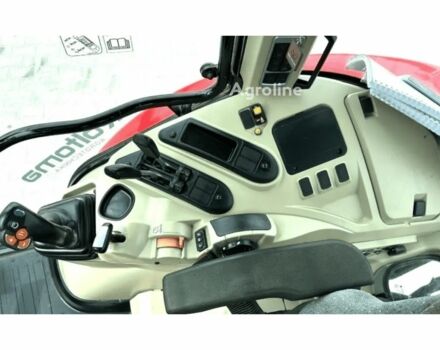 Массей Фергюсон Другая, об'ємом двигуна 0 л та пробігом 0 тис. км за 61009 $, фото 9 на Automoto.ua