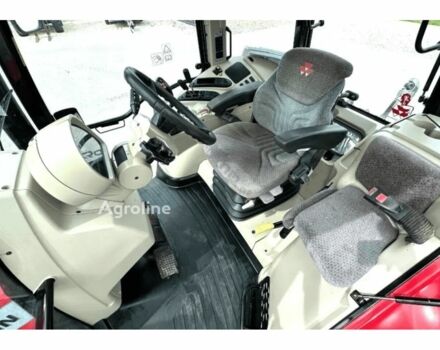 Массей Фергюсон Другая, об'ємом двигуна 0 л та пробігом 0 тис. км за 61009 $, фото 8 на Automoto.ua