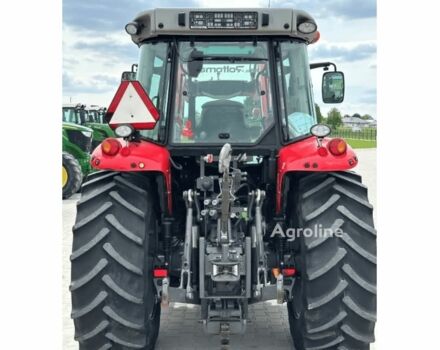 Массей Фергюсон Другая, об'ємом двигуна 0 л та пробігом 0 тис. км за 61009 $, фото 6 на Automoto.ua