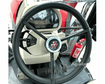 Массей Фергюсон Другая, об'ємом двигуна 0 л та пробігом 0 тис. км за 61009 $, фото 7 на Automoto.ua