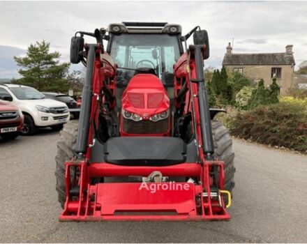 Массей Фергюсон Другая, об'ємом двигуна 0 л та пробігом 0 тис. км за 28702 $, фото 2 на Automoto.ua