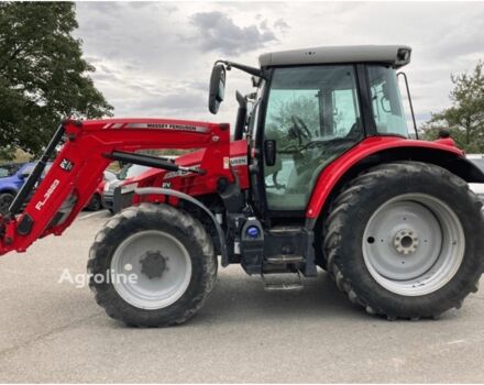 Массей Фергюсон Другая, об'ємом двигуна 0 л та пробігом 0 тис. км за 28702 $, фото 3 на Automoto.ua