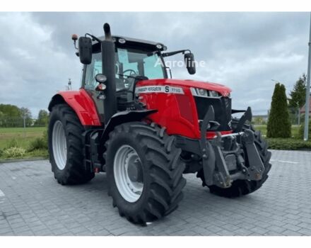 Массей Фергюсон Другая, объемом двигателя 0 л и пробегом 0 тыс. км за 89526 $, фото 2 на Automoto.ua