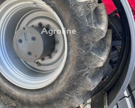 Массей Фергюсон Другая 2019 у Полтаві на Automoto.ua Массей Фергюсон Другая, об'ємом двигуна 0 л та пробігом 0 тис. км за 184810 $, фото 4 на Automoto.ua