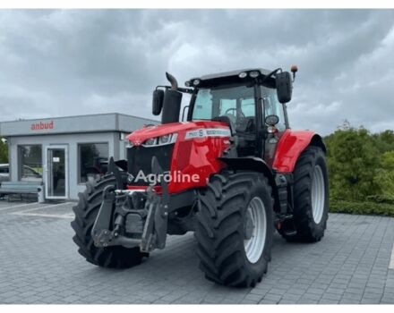 Массей Фергюсон Другая, объемом двигателя 0 л и пробегом 0 тыс. км за 89526 $, фото 3 на Automoto.ua