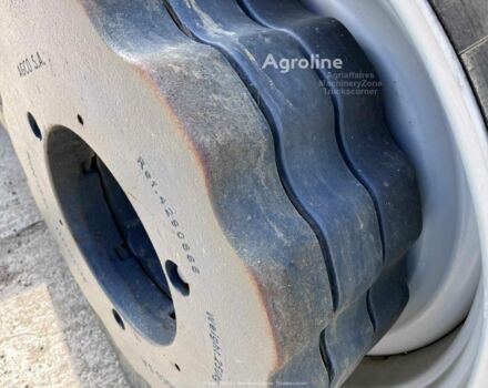 Массей Фергюсон Другая 2019 у Полтаві на Automoto.ua Массей Фергюсон Другая, об'ємом двигуна 0 л та пробігом 0 тис. км за 184810 $, фото 9 на Automoto.ua