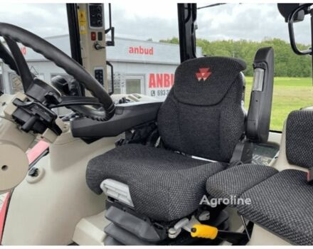 Массей Фергюсон Другая, объемом двигателя 0 л и пробегом 0 тыс. км за 89526 $, фото 9 на Automoto.ua