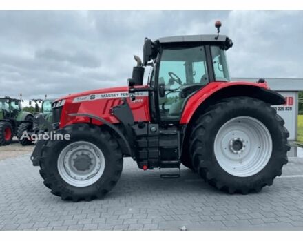 Массей Фергюсон Другая, объемом двигателя 0 л и пробегом 0 тыс. км за 89526 $, фото 8 на Automoto.ua