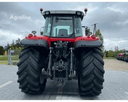 Массей Фергюсон Другая, объемом двигателя 0 л и пробегом 0 тыс. км за 89526 $, фото 6 на Automoto.ua