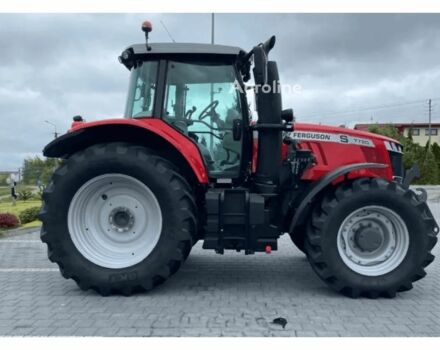 Массей Фергюсон Другая, объемом двигателя 0 л и пробегом 0 тыс. км за 89526 $, фото 5 на Automoto.ua