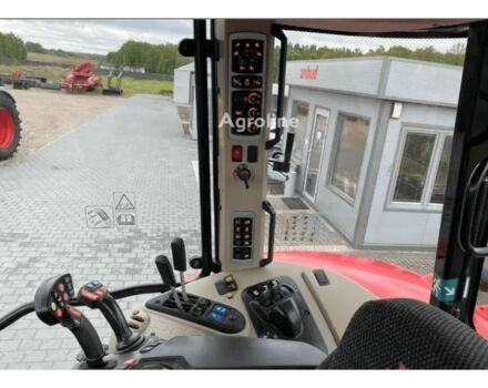 Массей Фергюсон Другая, объемом двигателя 0 л и пробегом 0 тыс. км за 89526 $, фото 10 на Automoto.ua