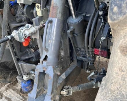 Массей Фергюсон Другая 2019 у Полтаві на Automoto.ua Массей Фергюсон Другая, об'ємом двигуна 0 л та пробігом 0 тис. км за 184810 $, фото 5 на Automoto.ua