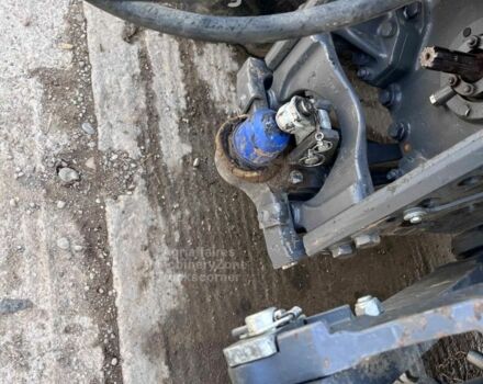 Массей Фергюсон Другая 2019 у Полтаві на Automoto.ua Массей Фергюсон Другая, об'ємом двигуна 0 л та пробігом 0 тис. км за 184810 $, фото 7 на Automoto.ua