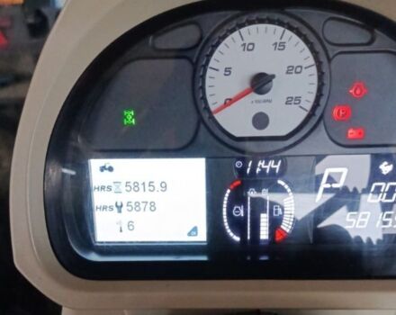 Массей Фергюсон Другая, объемом двигателя 0 л и пробегом 0 тыс. км за 148756 $, фото 4 на Automoto.ua