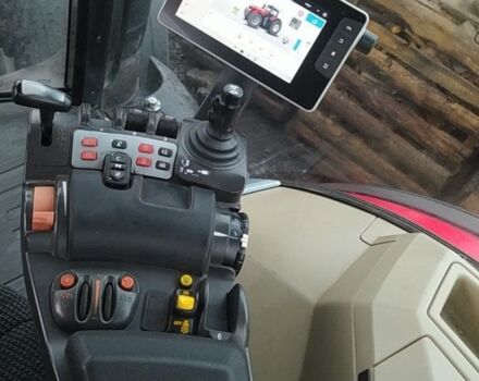 Массей Фергюсон Другая, объемом двигателя 0 л и пробегом 0 тыс. км за 148756 $, фото 8 на Automoto.ua