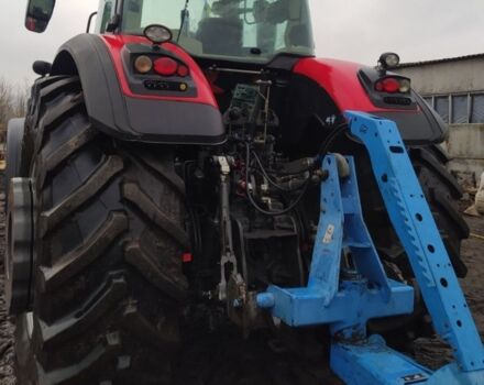 Массей Фергюсон Другая, объемом двигателя 0 л и пробегом 0 тыс. км за 148756 $, фото 6 на Automoto.ua