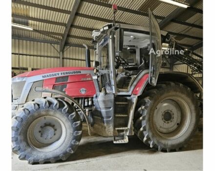 Массей Фергюсон Другая, объемом двигателя 0 л и пробегом 0 тыс. км за 102354 $, фото 2 на Automoto.ua