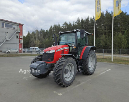 Массей Фергюсон Другая, об'ємом двигуна 0 л та пробігом 0 тис. км за 54246 $, фото 2 на Automoto.ua