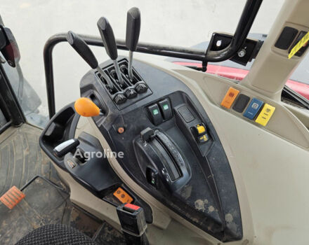 Массей Фергюсон Другая, об'ємом двигуна 0 л та пробігом 0 тис. км за 54246 $, фото 8 на Automoto.ua