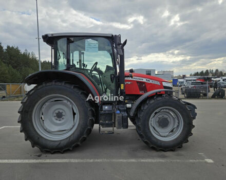 Массей Фергюсон Другая, об'ємом двигуна 0 л та пробігом 0 тис. км за 54246 $, фото 6 на Automoto.ua