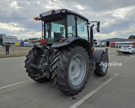 Массей Фергюсон Другая, об'ємом двигуна 0 л та пробігом 0 тис. км за 54246 $, фото 4 на Automoto.ua