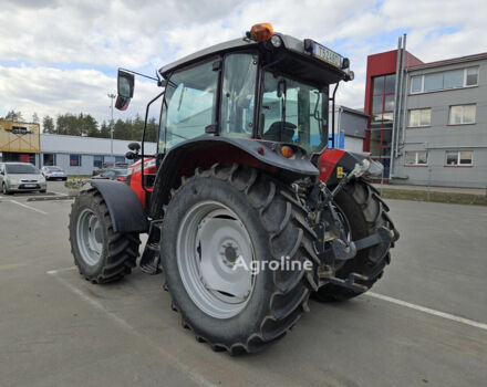 Массей Фергюсон Другая, об'ємом двигуна 0 л та пробігом 0 тис. км за 54246 $, фото 3 на Automoto.ua