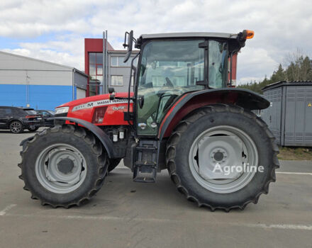 Массей Фергюсон Другая, об'ємом двигуна 0 л та пробігом 0 тис. км за 54246 $, фото 5 на Automoto.ua