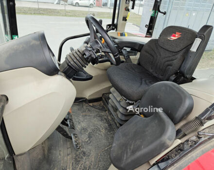 Массей Фергюсон Другая, об'ємом двигуна 0 л та пробігом 0 тис. км за 54246 $, фото 7 на Automoto.ua