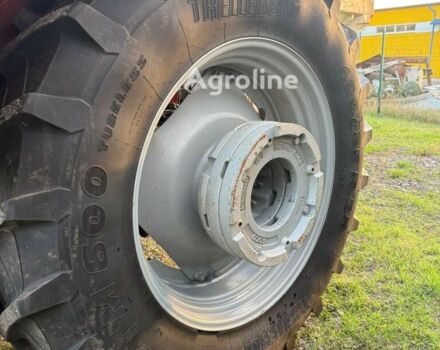 Массей Фергюсон Другая 2023 у Києві на Automoto.ua Массей Фергюсон Другая, об'ємом двигуна 0 л та пробігом 0 тис. км за 64281 $, фото 7 на Automoto.ua