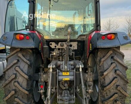 Массей Фергюсон Другая 2023 у Києві на Automoto.ua Массей Фергюсон Другая, об'ємом двигуна 0 л та пробігом 0 тис. км за 64222 $, фото 5 на Automoto.ua